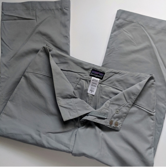 Patagonia Pants - GUC Patagonia Hiking Capris